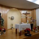 Colegio Virgen del Remedio - Eucaristía