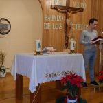 Colegio Virgen del Remedio - Eucaristía