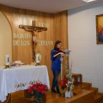 Colegio Virgen del Remedio - Eucaristía