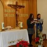 Colegio Virgen del Remedio - Eucaristía