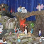 Colegio Virgen del Remedio - Navidad