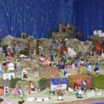 Colegio Virgen del Remedio - Navidad
