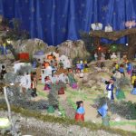 Colegio Virgen del Remedio - Navidad