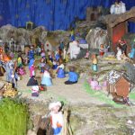 Colegio Virgen del Remedio - Navidad
