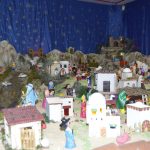 Colegio Virgen del Remedio - Navidad