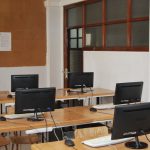 Aula de Informática