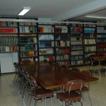 biblioteca