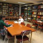 Biblioteca