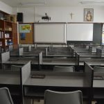 Aula de Idiomas
