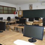 Aula de Informática