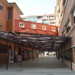 Pasarela Ed. Primaria - ESO
