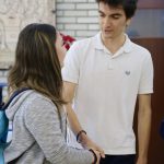 Visita internacional