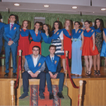 Graduación